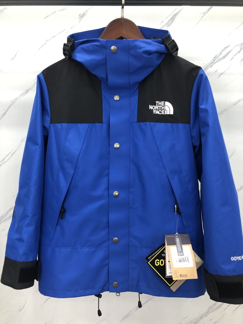 The North Face Down Jackets